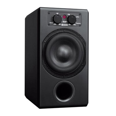 ADAM Sub7 Actieve studio subwoofer (per stuk)