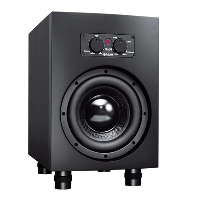 ADAM Sub8 Actieve studio subwoofer (per stuk)