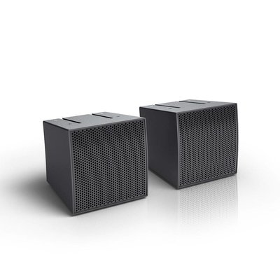LD Systems CURV500S2 set van 2 array satellieten