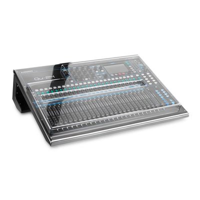 Decksaver Stofkap voor Allen & Heath QU24