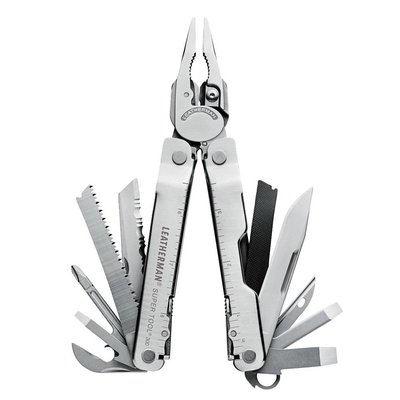 Leatherman Super Tool 300 multitool
