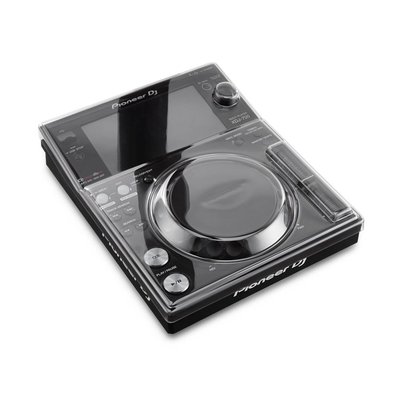 Decksaver Stofkap voor Pioneer XDJ-700