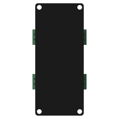 Caymon CASY191/B stereo isolator plaatje 1 space