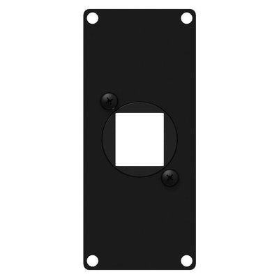 Caymon CASY106/B 1x ProCab Keystone 1 space
