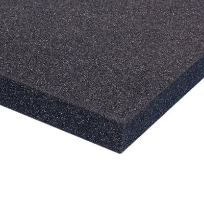 Penn Elcom Hardschuim 200cm x 120cm x 10mm