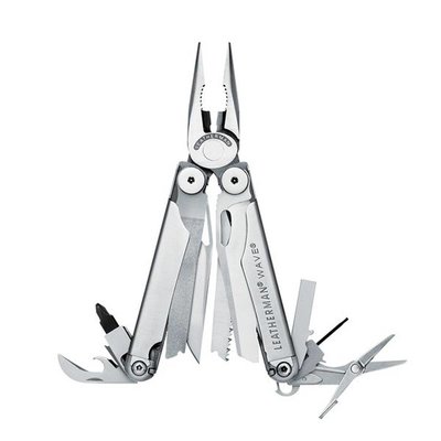 Leatherman Wave multitool
