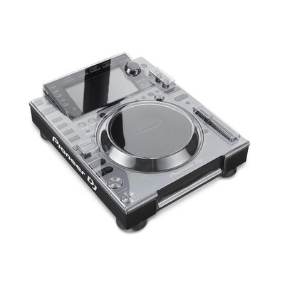 Decksaver Stofkap voor Pioneer CDJ-2000 NXS2