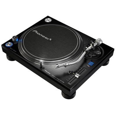 Pioneer PLX-1000 draaitafel