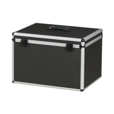 DAP Value Line Flightcase voor 4x Kanjo Wash/Spot