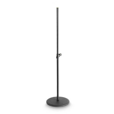 Gravity SSPWBSET1 Luidsprekerstatief met baseplate