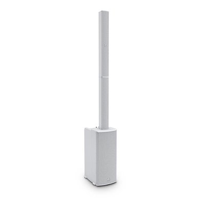 LD Systems MAUI 11 G2 W actief PA systeem wit
