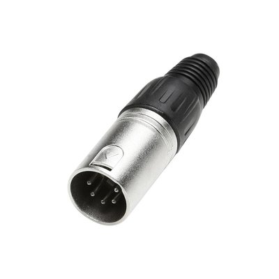 Adam Hall 7900 5-polig XLR male kabeldeel