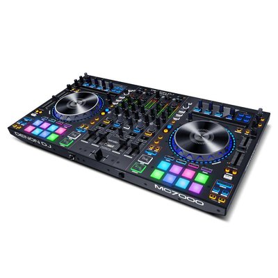 Denon DJ MC7000 DJ MIDI-controller