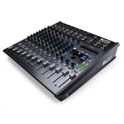 Alto Pro LIVE1202 PA mixer