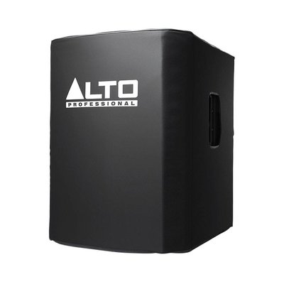 Alto Pro Luidsprekerhoes voor TS218S