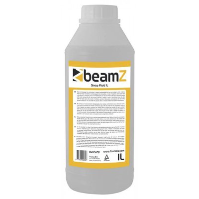 Beamz Sneeuwvloeistof 1L