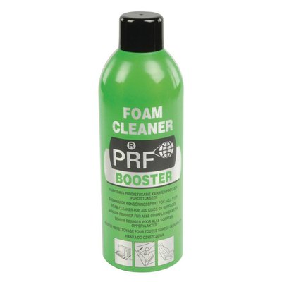 PRF Booster schuimreinger multifoam