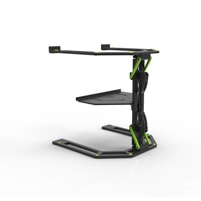 Gravity LTS01B Opvouwbare laptop standaard