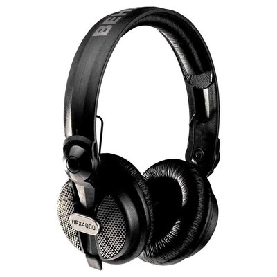 Behringer HPX4000 DJ hoofdtelefoon