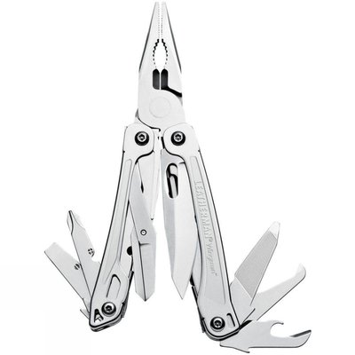 Leatherman Wingman multitool