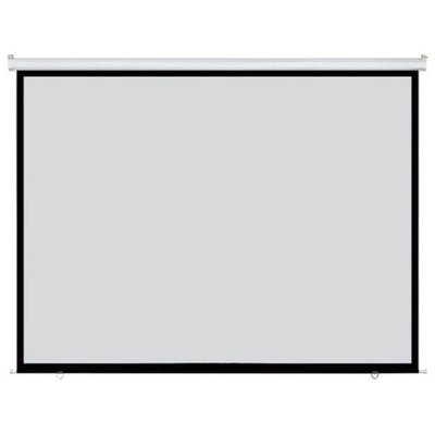 DMT Proscreen projectiescherm elektrisch 72 inch 4:3