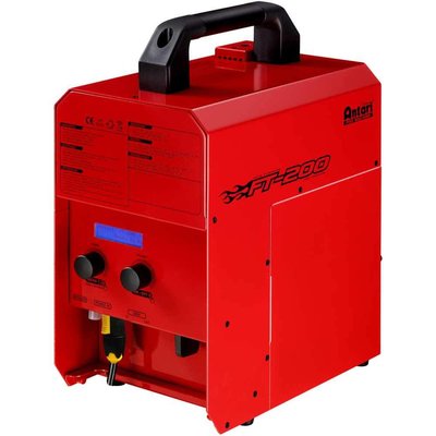 Antari FT-200 rookmachine voor brandweer 1600W