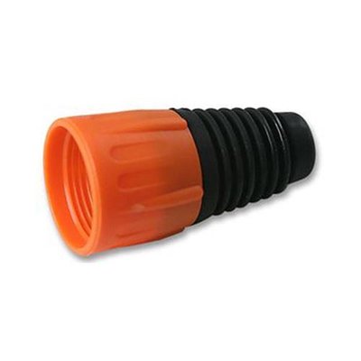 Neutrik BSX3 tule oranje