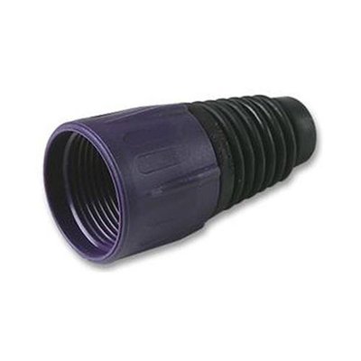 Neutrik BSX7 tule violet