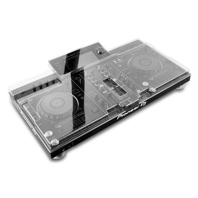 Decksaver Stofkap voor Pioneer XDJ-RX2