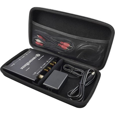 Pioneer DJC-IF2 BAG Flightbag voor Interface 2