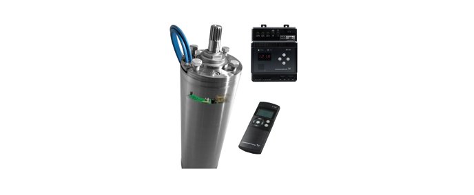 grundfos MP 204 motorbeveiliging - IrriTech