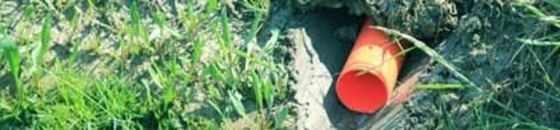 DRAINAGE DRAINAGE