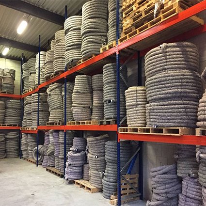 Welke drainagebuis kopen? | Drainage aanleggen
