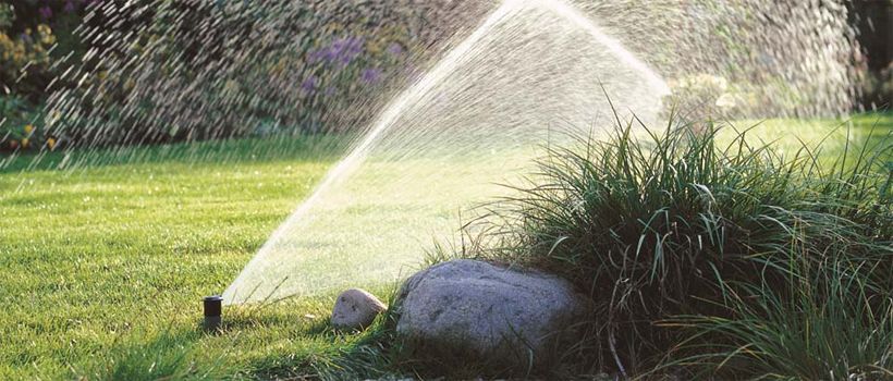 Pop up sproeiers aanleggen? Bekijk hier de benodigdheden voor een optimale tuinberegening!