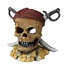 Pirate Skull Sword Head