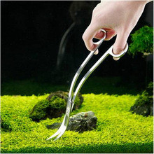 Aquarium gereedschap