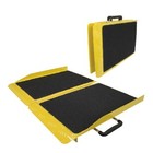 SuperGrip Aluminium Oprijplaat SuperGrip Aluminium Oprijplaat