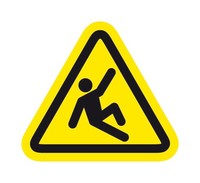 Antislip strip