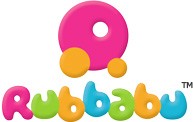 Rubbabu, veilige speeltjes voor jouw baby