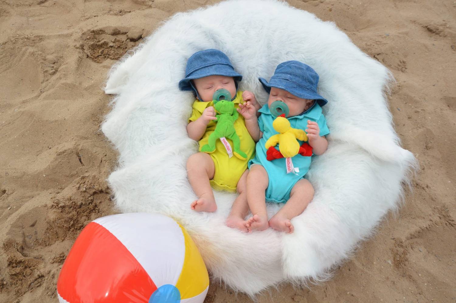 Wubbanub speen plezier voor jouw baby