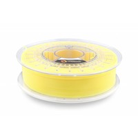 thumb-PLA Luminous Yellow / Geel: RAL 1026, 1.75 / 2.85 mm, 750 gram (0.75 KG)-1