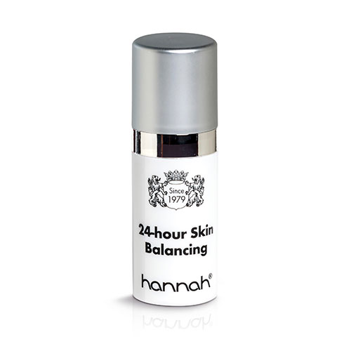 hannah 24-hour skin balancing