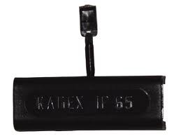Radex Quick connector aanhangwagendirect.nl aansluiten markeringsverlichting