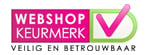 webshop keurmerk