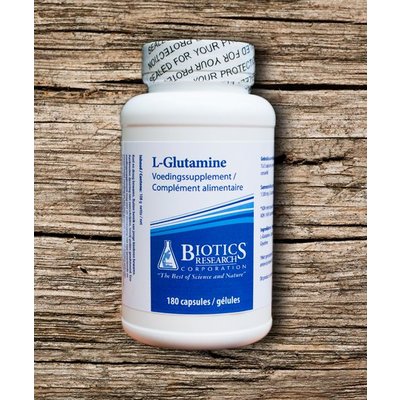 Metagenics L-Glutamine