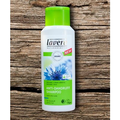 Lavera Anti Dandruff Shampoo