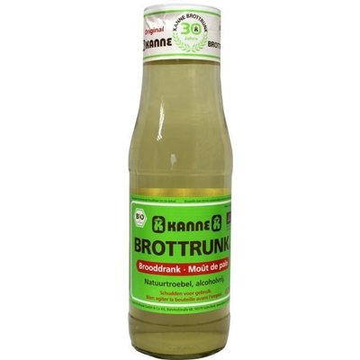 Kanne Brooddrank