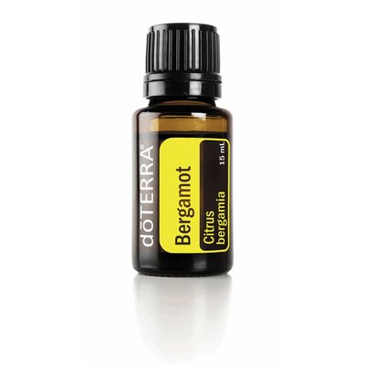 doTERRA Bergamot