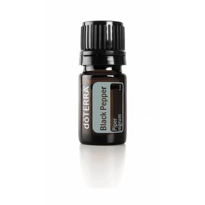 doTERRA Zwarte peper