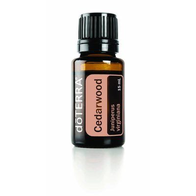 doTERRA Cederhout